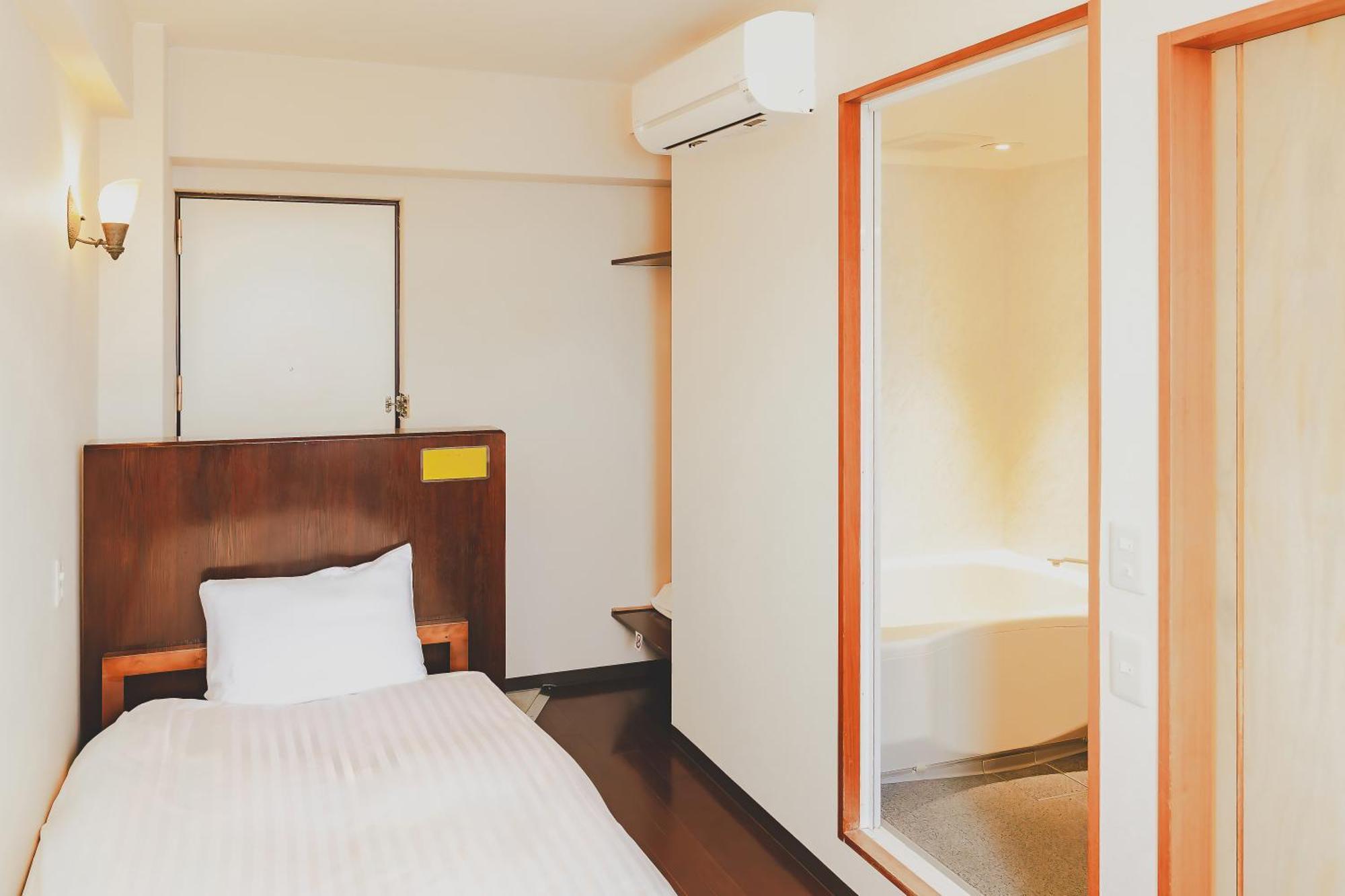 Van Cortlandt Hotel Aira Exterior foto